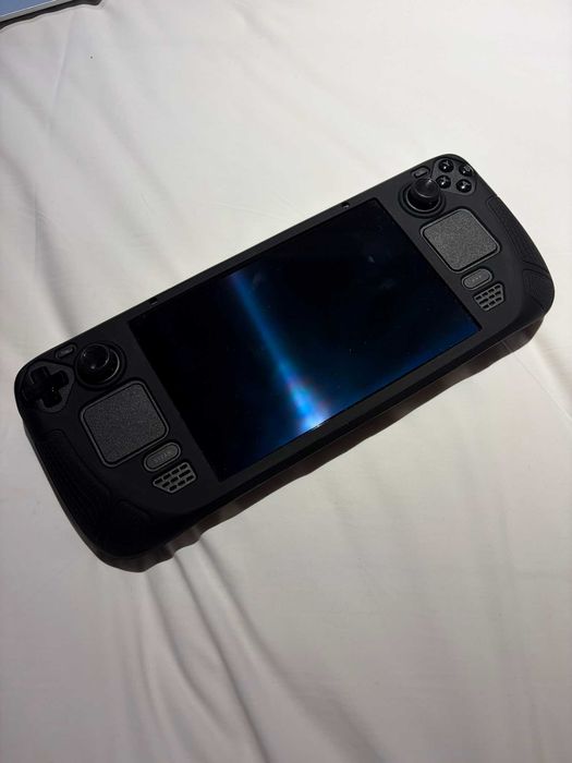 Steam Deck OLED 512GB