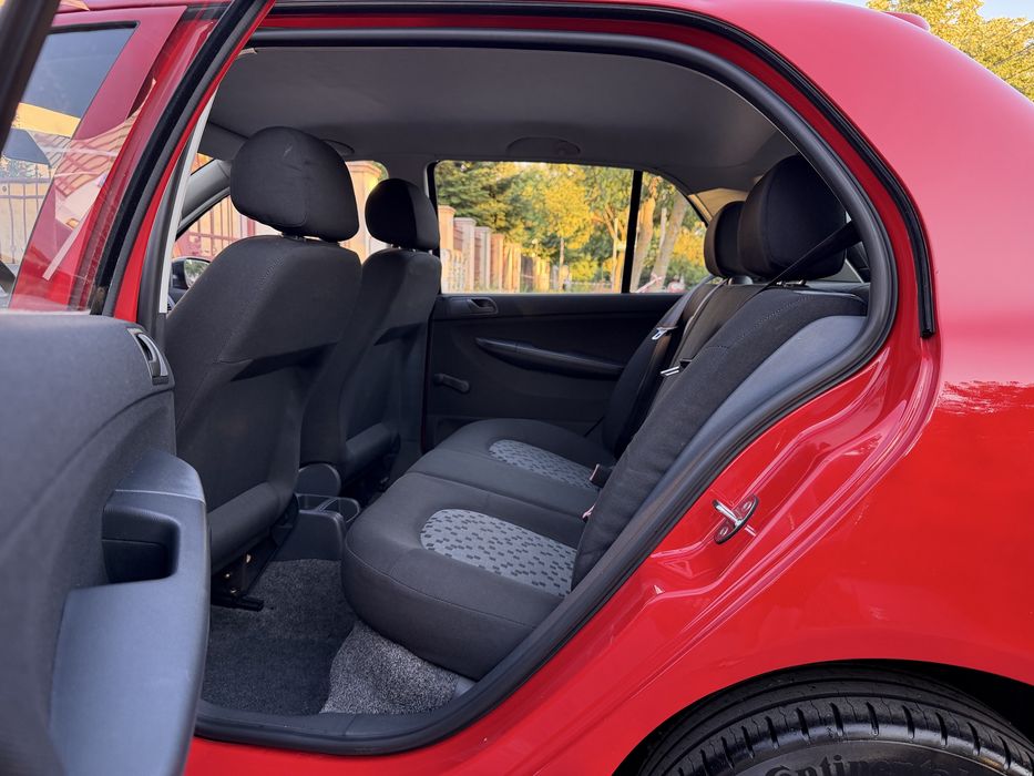 Skoda Fabia Exemplar 56.000Km 1.2 Benzina Euro 4 Unic Proprietar
