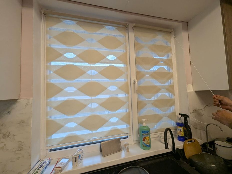 Жалюзи бу возможен торг