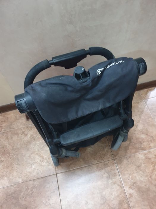 Kinderkraft pliabil