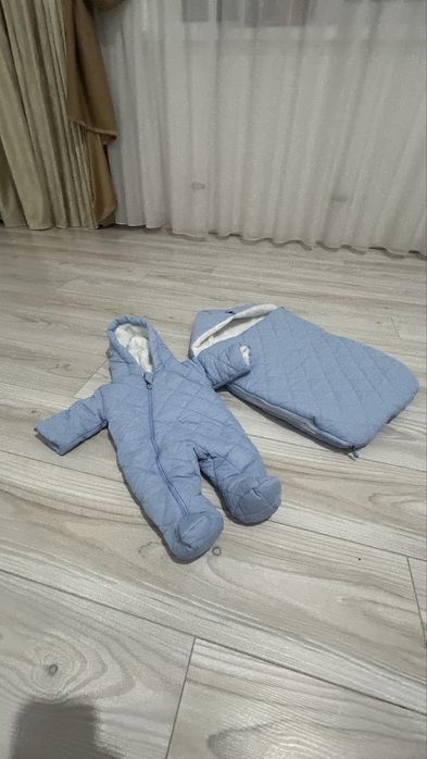 Продам конверт на выписку