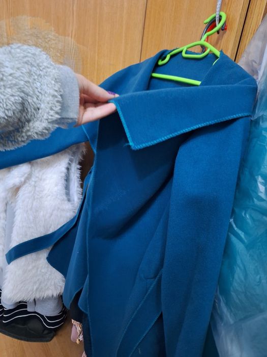 Pardesiu verde primavara /Toamna