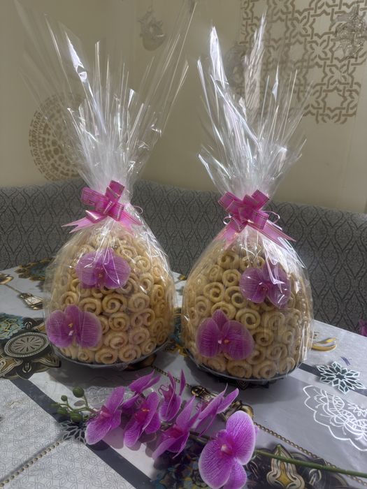 Chak chak zakazga qilamiza