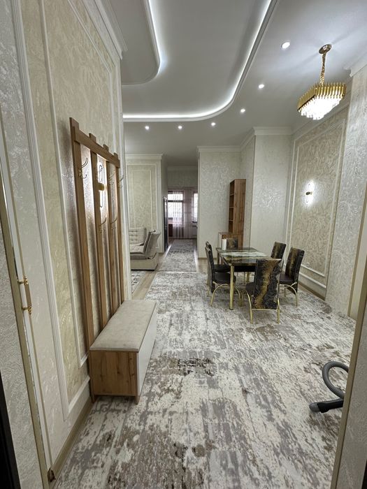 Сдается 2 комнатная Квартира в центре, новостройка Дрим Хоус Глинка