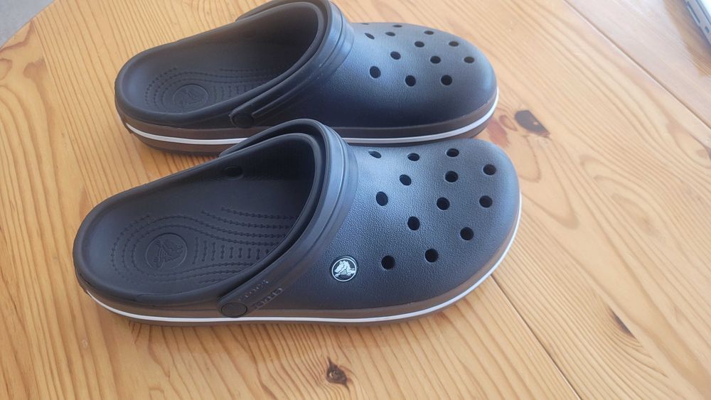 Оригинални чехли Crocs