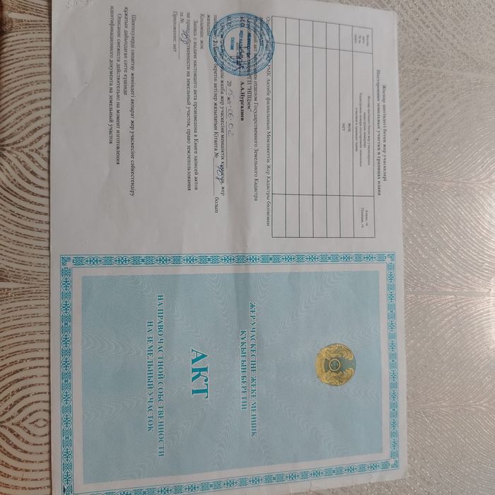 Срочное Продажа земля