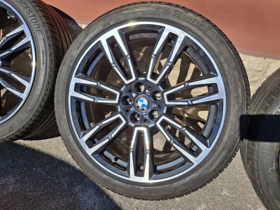 Jante BMW originale style 935M G60 19 inch