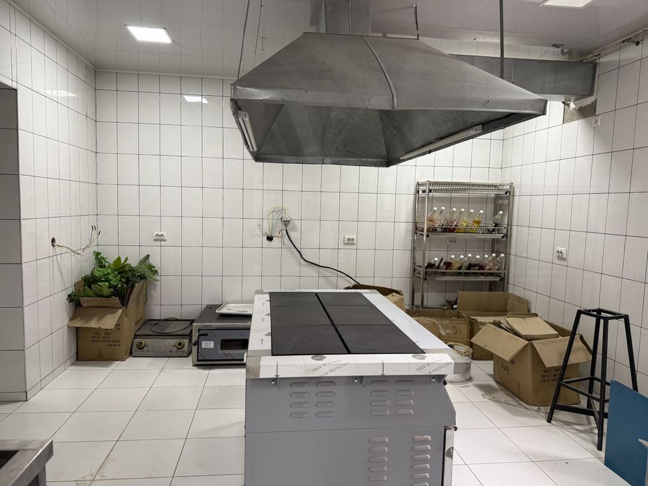 Тайын бизнес ресторан сатылады