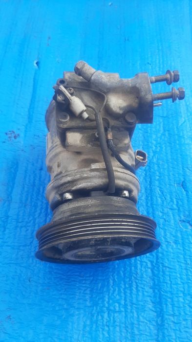 Компрессор кондиционера CAMRI