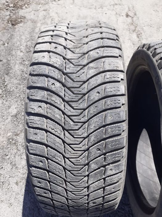 Продаю резину MICHELIN