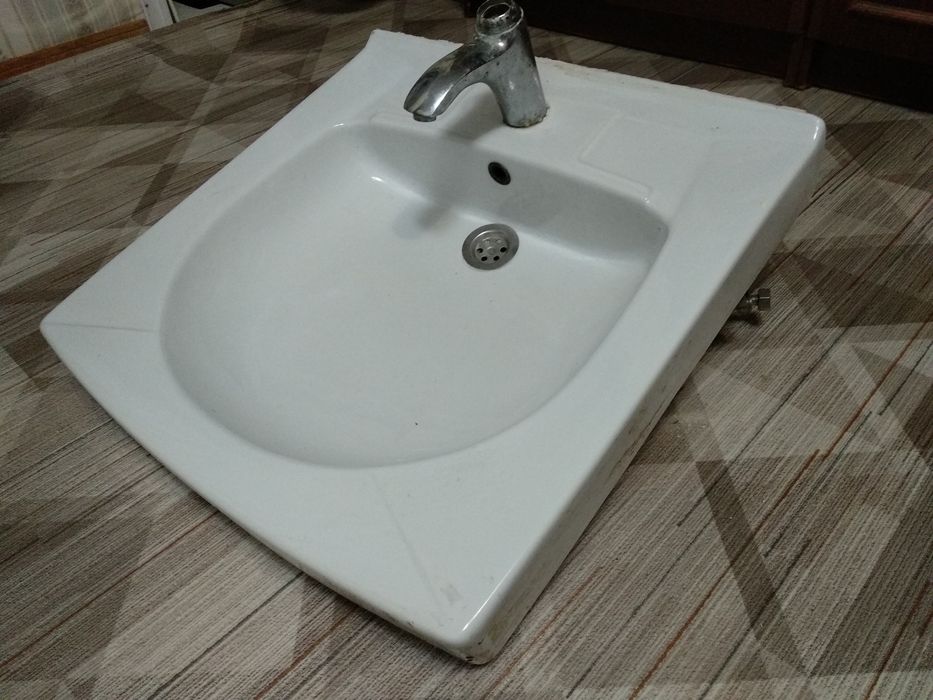Продается раковина