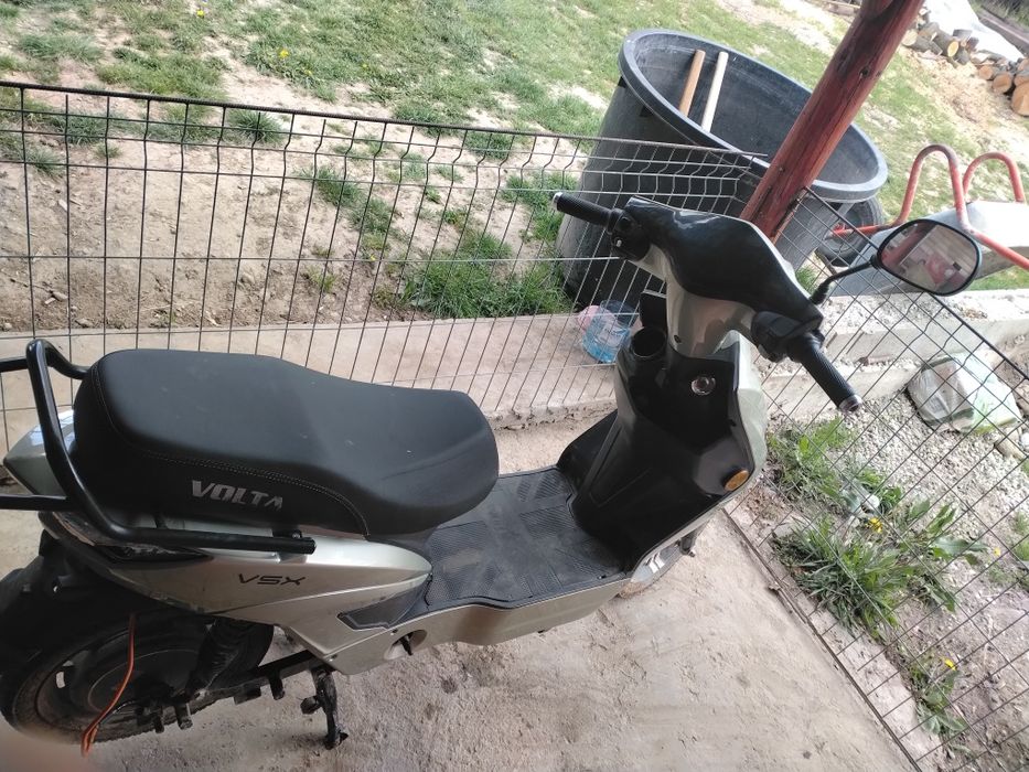 Motor electric functional