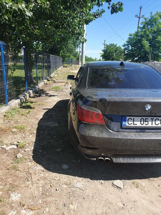 Vand schimb Bmw 520i