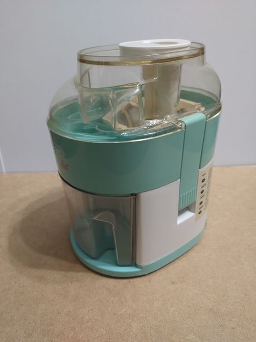 DeLonghi Robo Diet Compact Storcator Fructe Legume ...