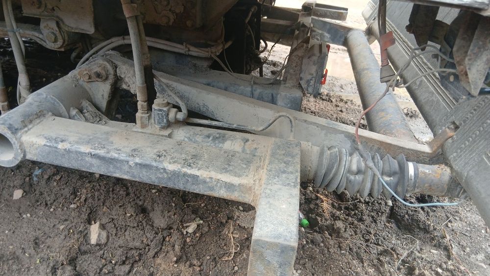 Мерседес газель  лопата срочно продам