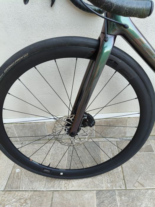 Bicicleta cursiera  Giant TCR