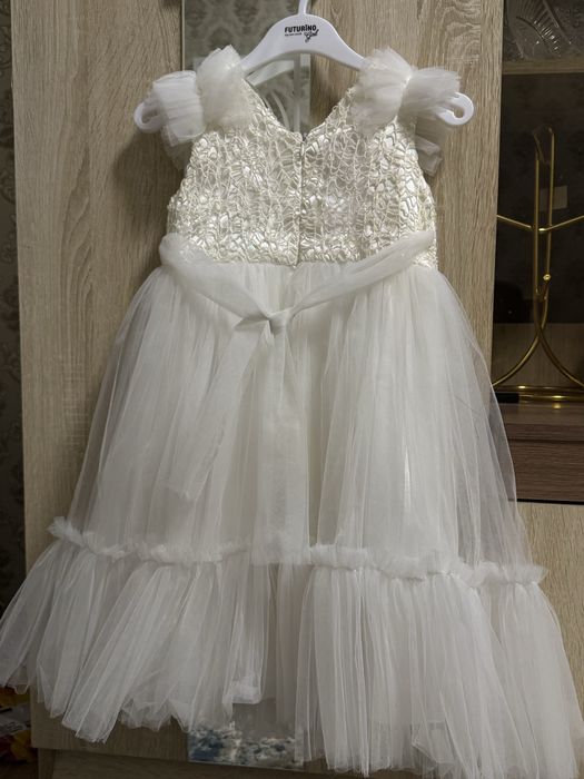 Балный көйлек турецкий