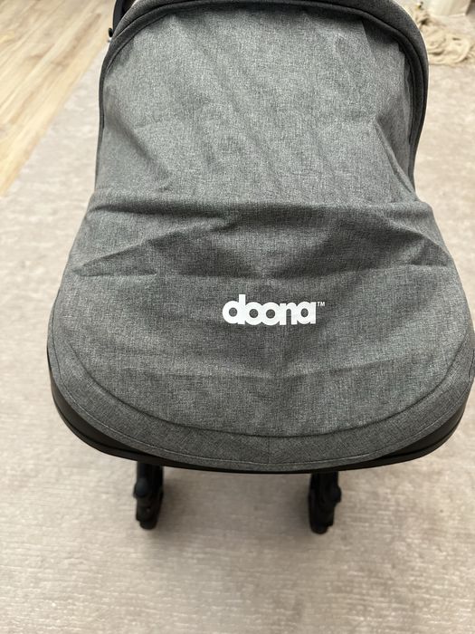 Коляска-автокресло doona оригинал