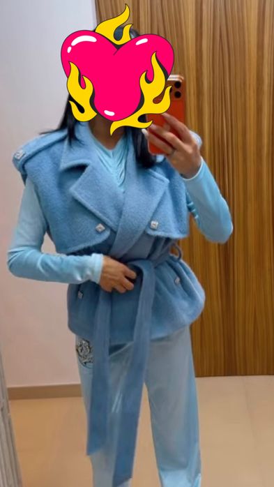 Сако / Елек / Палто