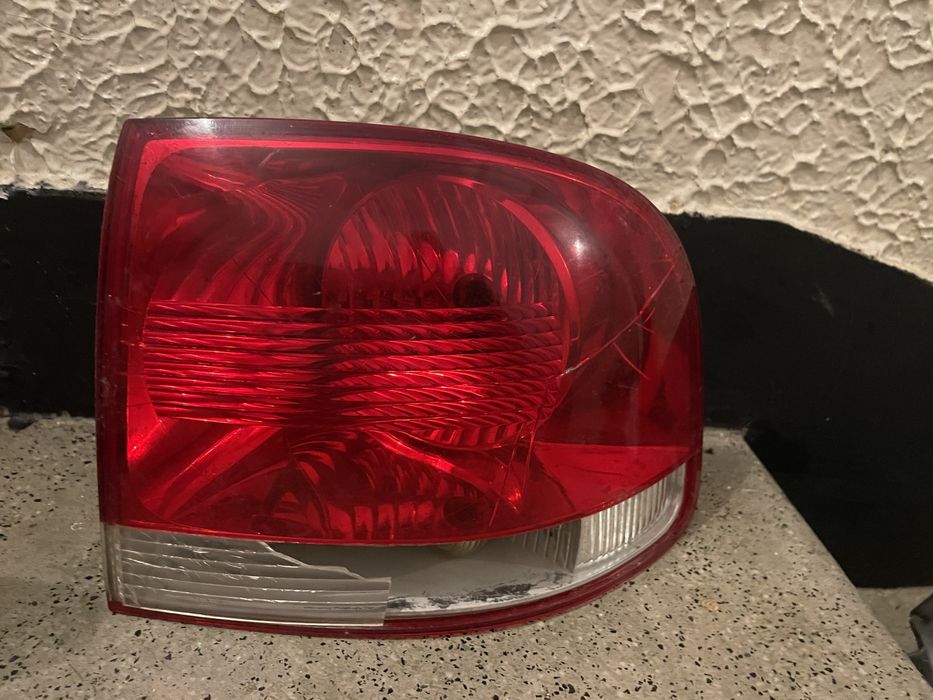 Capace roata, suport placuta numar, piese auto-moto