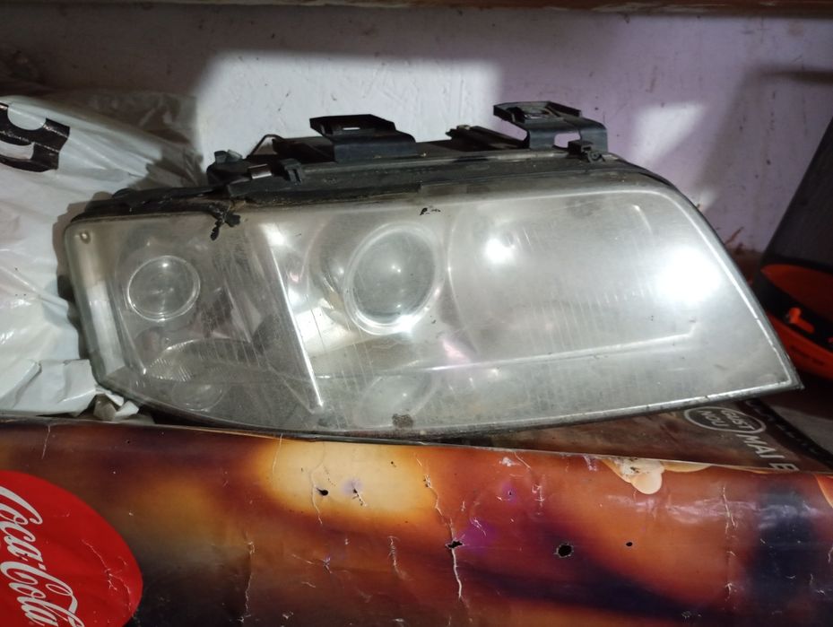 Far dreapta audi A4 B5 și A4 B6