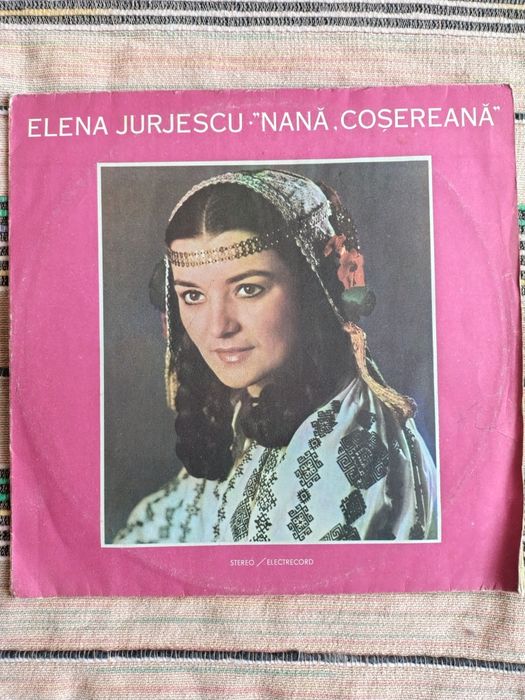 40 Viniluri Vechi