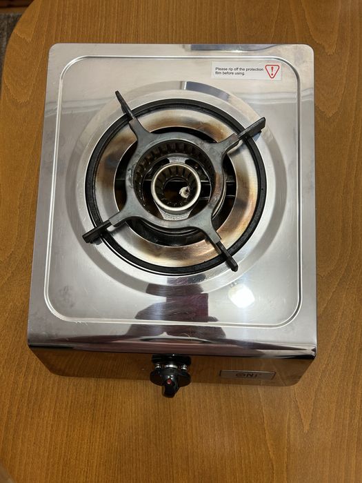 Газов котлон марка ENJ в отлично състояние