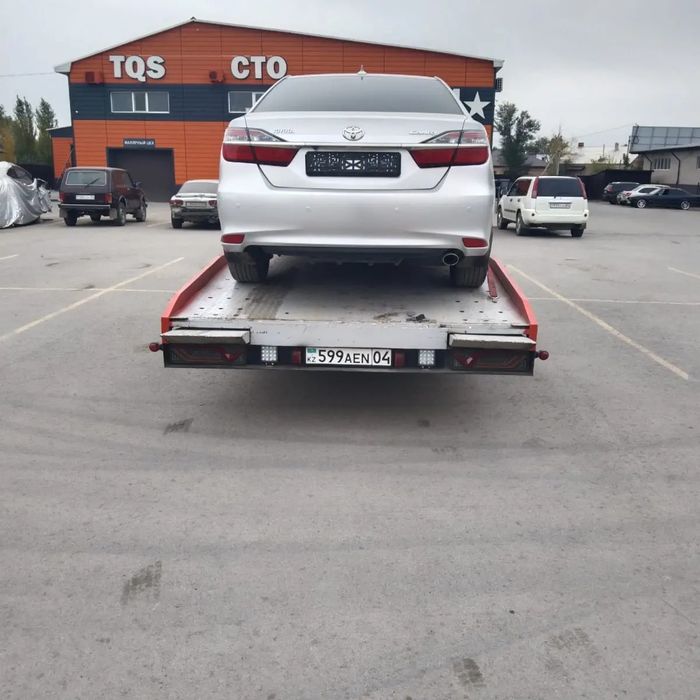 Эвакуатор недорого.