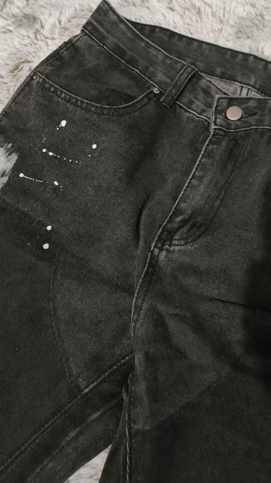 Gallery dept flared jeans