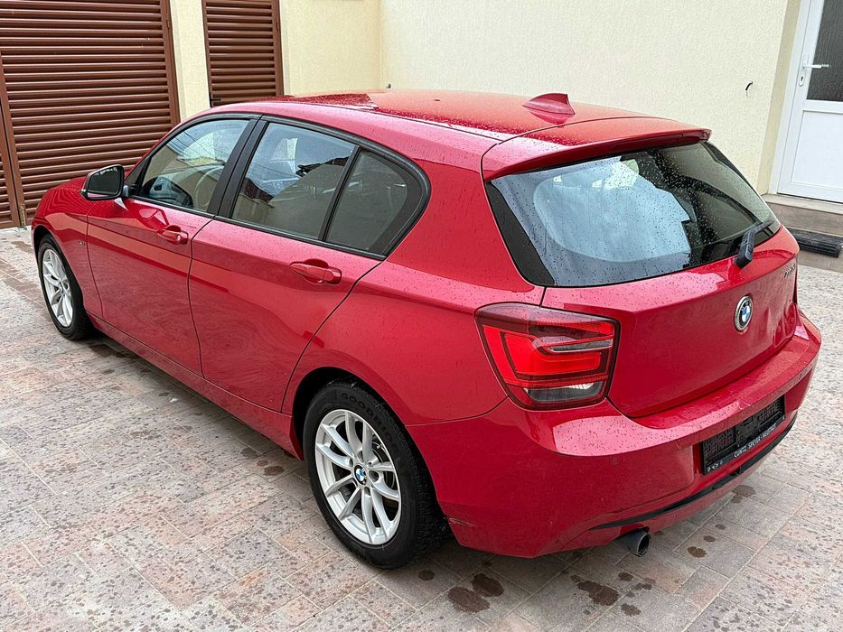 BMW 1 Series 2014 — imagine 2