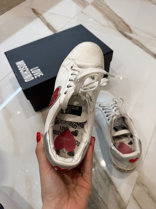Love moschino 38 номер