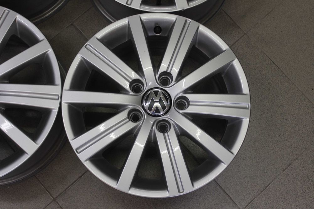 Джанти 15" VW Caddy, Golf
