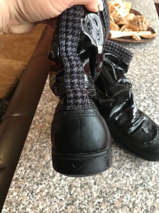 Дамски Боти Nike