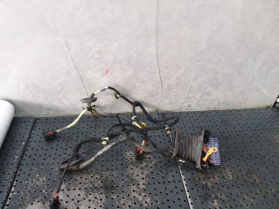 Cablaj instalatie electrica usa dreapta fata vw passat b6 3c 3c1971121bf