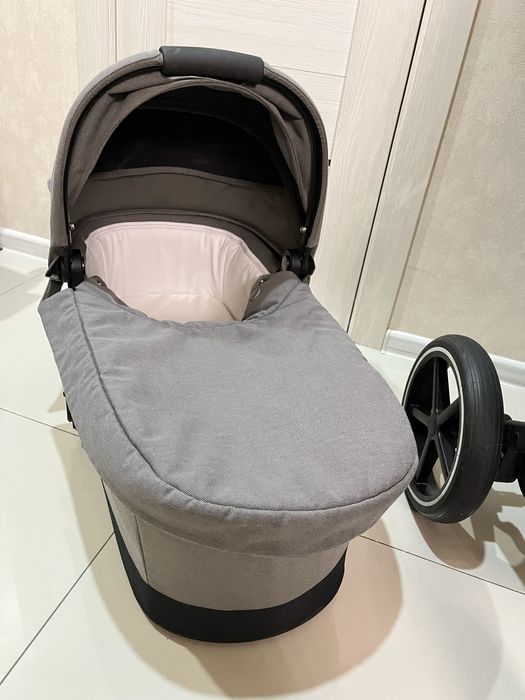 Коляска 2 в 1 Cybex Balios S