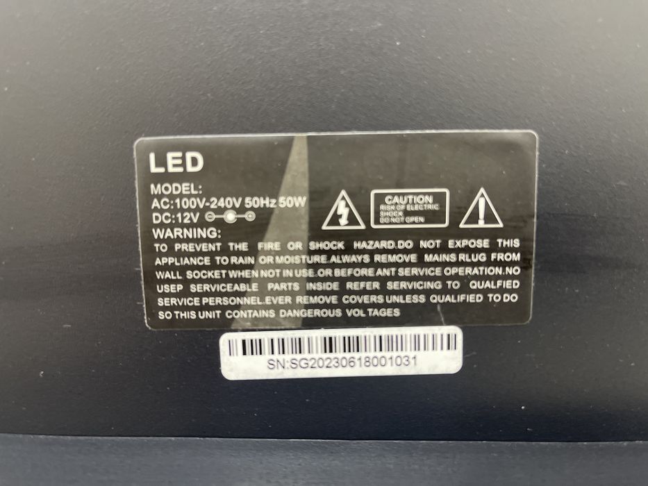 монитор surge в хорошем состояний