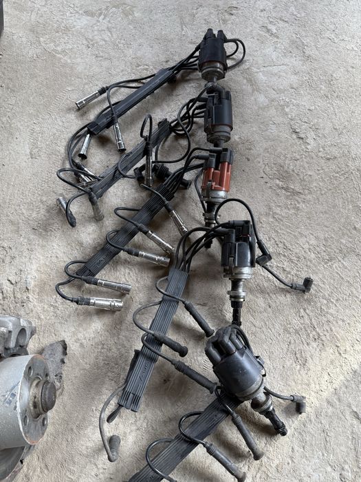 Продам на ауди 100 с3, с4 2,3 дозатор