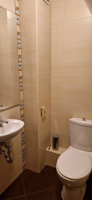 Дава се под наем Тристаен апартамент в София, Бъкстон - 90 кв.м за 797.64 € - Снимка #6