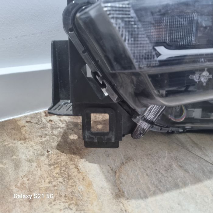 Far stanga full led Mazda cx-5 cx5 facelift 2022-2025 cod KSD4 51 040