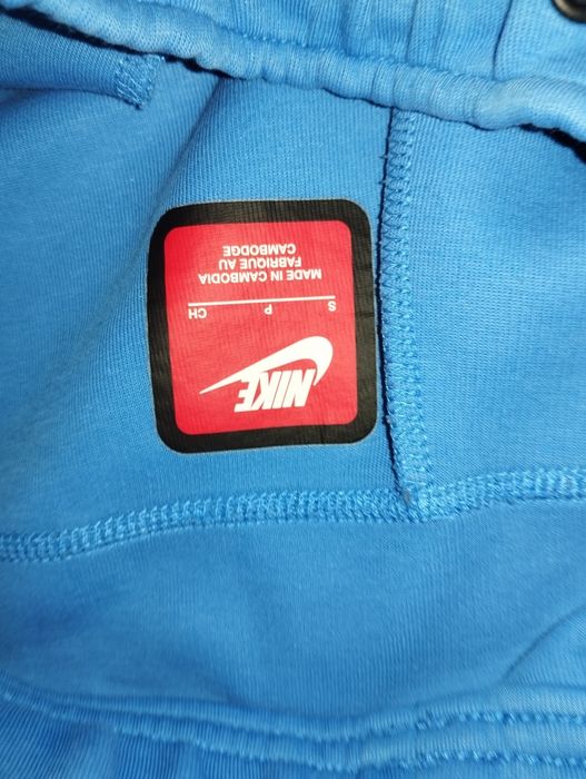 Nike tech fleece