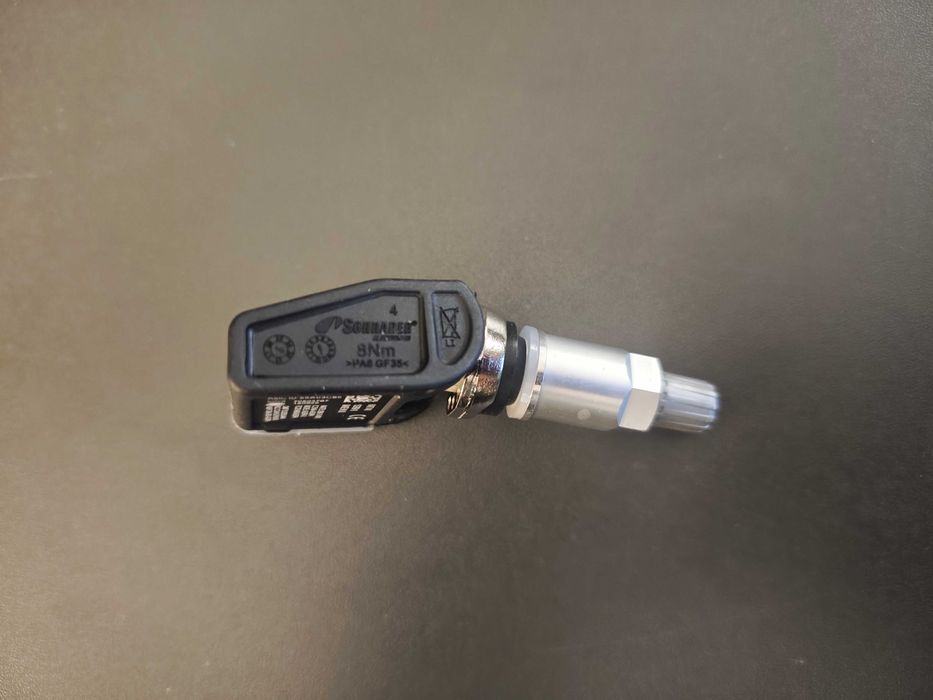 TPMS сензор за налягане в гумите