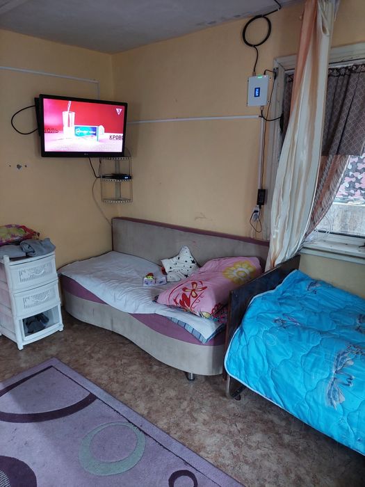 Продам дом в Техснабе