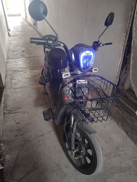 Продам ск 8 на 16 колесах