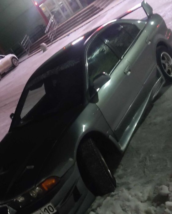 Продам галант8 американец