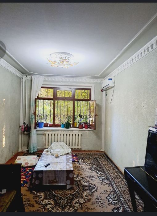 Продаю Квартира 2-хонали