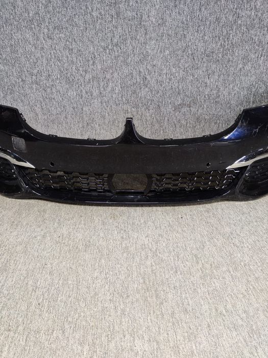 Bara fata Bmw seria 7 G11 G12 pachet M sport