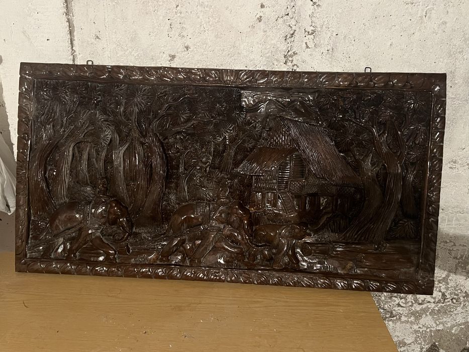 Декоративно пано