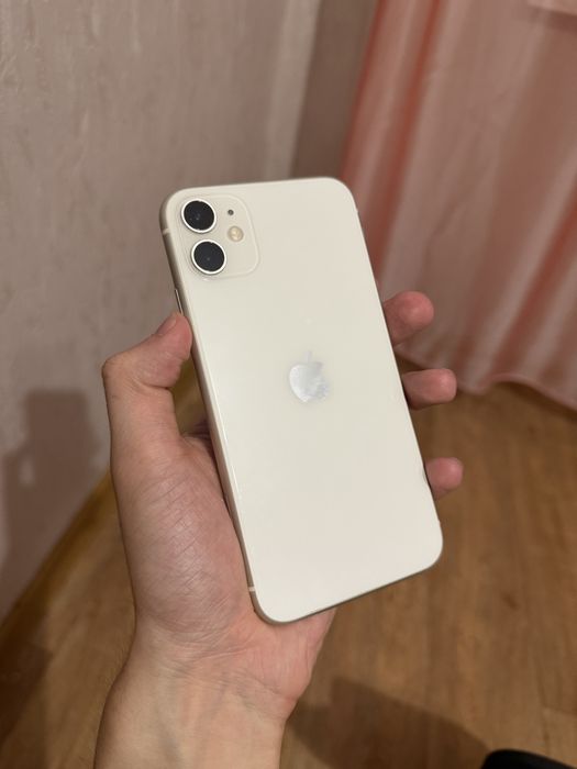 iPhone 11 / 128gb