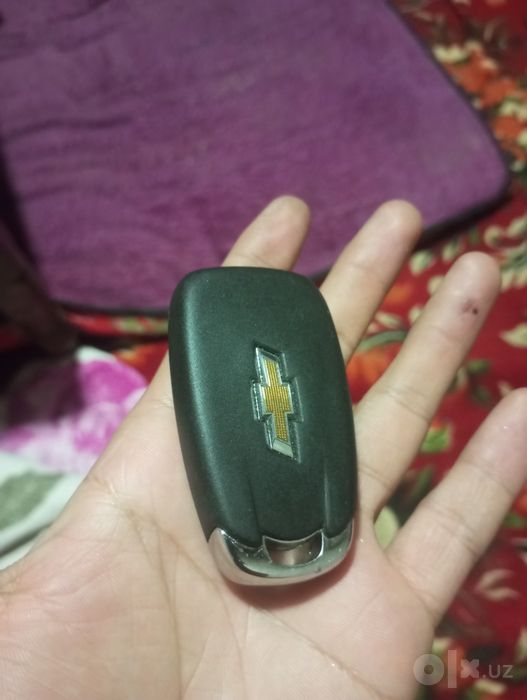 Onix chevrolet pult orginal