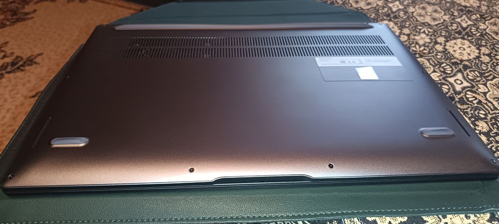 Honor  magic book 16x